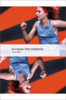 European Film Industries (Bfi International Screen Industries) артикул 122d.