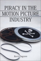 Piracy in the Motion Picture Industry артикул 131d.