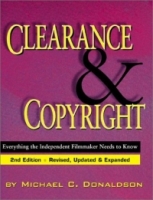 Clearance and Copyright: Everything the Independent Filmmaker Needs to Know артикул 133d.