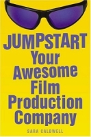 Jumpstart Your Awesome Film Production Company артикул 141d.