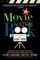 The Movie Business Book, Third Edition (Movie Business Book) артикул 153d.