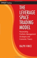 The Leverage Space Trading Model: Reconciling Portfolio Management Strategies and Economic Theory артикул 173d.