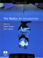 The Media: An Introduction артикул 24d.