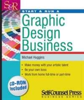 Start & Run a Graphic Design Business артикул 80d.