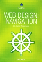 Web Design: Navigation артикул 95d.