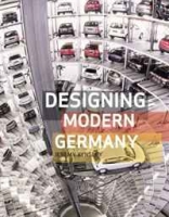 Designing Modern Germany артикул 103d.