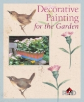 Decorative Painting for the Garden артикул 107d.