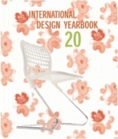 The International Design Yearbook, 20 (International Design Yearbook) артикул 110d.