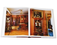 Antiques in Italian Interiors: Volume 1 артикул 123d.