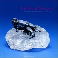The Faberg? Menagerie артикул 135d.