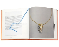 Ornament as Art: Avant-Garde Jewelry from the Helen Williams Drutt Collection артикул 163d.