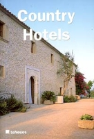 Country Hotels (Загородные отели) артикул 180d.