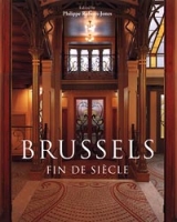 Brussels Fin de siecle артикул 185d.