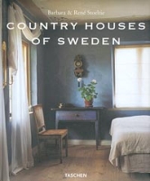 Country Houses of Sweden артикул 194d.