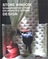 Store Window Design артикул 199d.