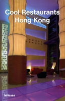 Cool Restaurants: Hong Kong артикул 205d.