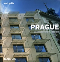 Prague Architecture & Design артикул 222d.
